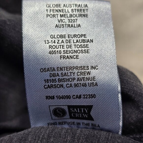 Salty Crew Drifter 2 Hybrid Shorts - Picture 6 of 6